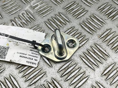 Used Support Support TOYOTA PRIUS (_W6_) 2.0 PHEV (MXWH61L, MXWH61) (223 hp) 33375787 33375787