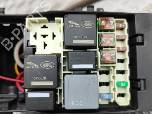 Fuse box JAGUAR XE (X760) 2.0 D | BP32779856E1  - Image 5
