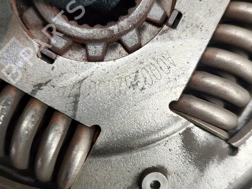 Other MERCEDES-BENZ SPRINTER 3,5-t Platform/Chassis (B907, B910) 315 CDI RWD (907.131, 907.133, 907.135, 907.231, 907.233... | BP27797855O1