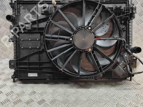 Used Radiator set OPEL ASTRA L (OV5) 1.2 (FPHNSL, FPHNSR) (131 hp) 29486193