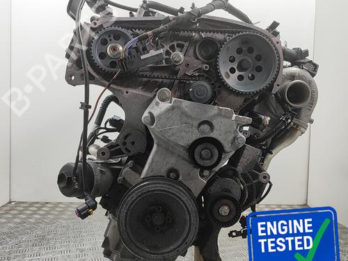 Used Engine Engine MINI MINI (F55) Cooper D (116 hp) 34560009 34560009