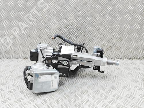 Steering column SKODA FABIA IV (PJ3) 1.0 TSI | BP39101683M21 - Image 3