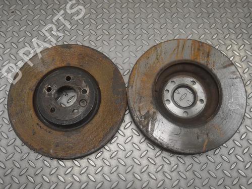 Andre JAGUAR I-PACE (X590) EV400 AWD | BP30248595O1