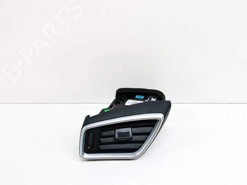 Luftventil Luftventil NISSAN QASHQAI II (J11, J11_) 1.2 DIG-T (115 hp) 14637495 14637495