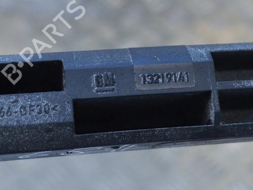 Other OPEL ZAFIRA TOURER C (P12) 1.6 CDTI (75) | BP20337773O1 