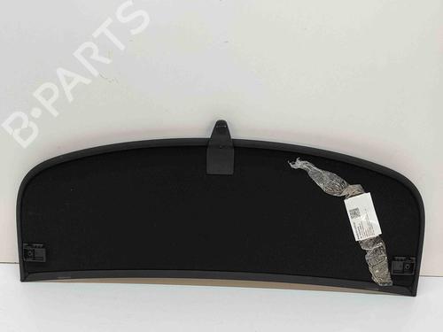 Rear parcel shelf AUDI TT (FV3, FVP) 40 TFSI | BP29404365C85 