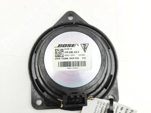 Speaker PORSCHE MACAN (95B) 3.0 S | BP38018840E2 - Image 4