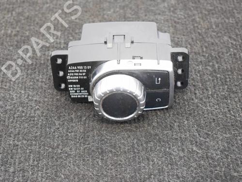 Used Switch Switch MERCEDES-BENZ CLA Coupe (C117) CLA 180 (117.342) (122 hp) 6753512 6753512