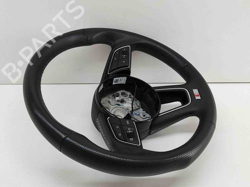 Steering wheel AUDI A1 Sportback (GBA) 25 TFSI | BP19645082C49 
