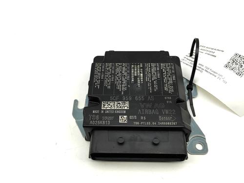 Airbag styreenhed MAN TGE Van 2.0 TDI (01V, 03V, 36V, UYB, UYC, UYD) (140 hp) 31976970