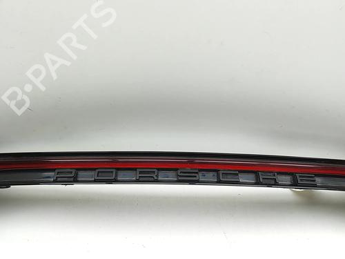 Rear center light PORSCHE MACAN (95B) 3.0 S | BP34136627I39  - Image 7
