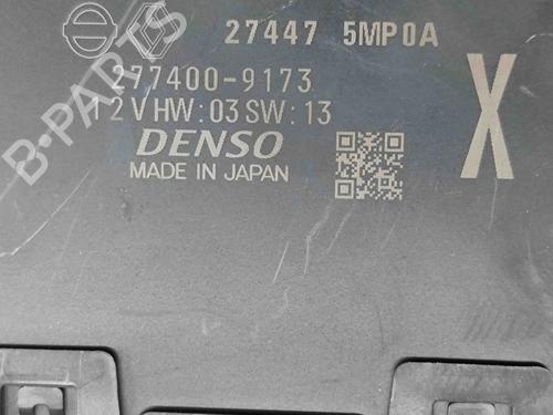 Commande Chauffage NISSAN ARIYA (FE0) EV e-4ORCE | BP29337073I5