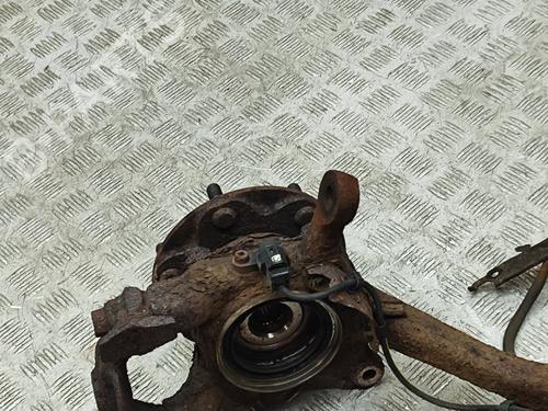 Right front steering knuckle TOYOTA LAND CRUISER PRADO (_J12_) 3.0 D-4D (KDJ120, KDJ125) | BP26890926M26 