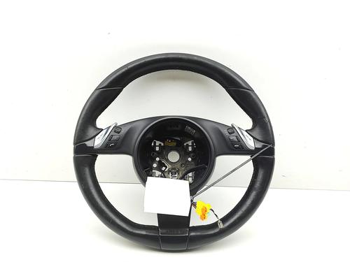 Used Steering wheel Steering wheel PORSCHE CAYENNE (92A) 3.0 Diesel (245 hp) 34374963 34374963