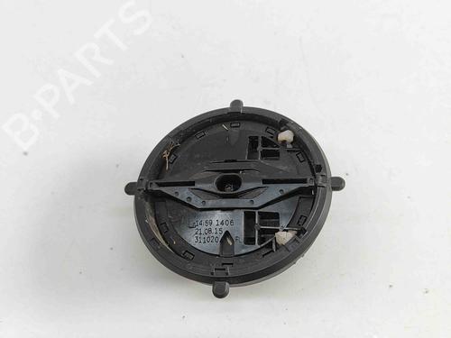 Elektronische module AUDI A7 Sportback (4GA, 4GF) 3.0 TDI quattro (320 hp) 29487879