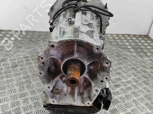 Gearbox VW PASSAT B8 (3G2, CB2) 2.0 TDI 4motion | BP29485999M3 