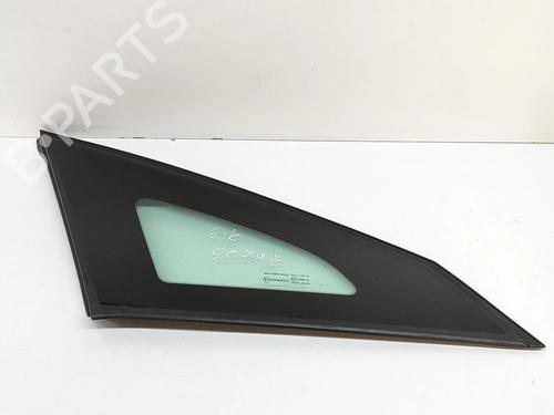 Used Rear left quarter glass CITROËN C4 III (BA_, BB_, BC_) 1.2 PureTech 130 (BAHNSA, BAHNSB) (130 hp) 28557920