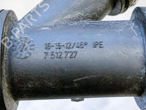 Pipe BMW 3 (F30, F80) 330 e | BP14611140M125 