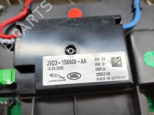 Interior roof light JAGUAR I-PACE (X590) EV400 AWD | BP27778741I8 