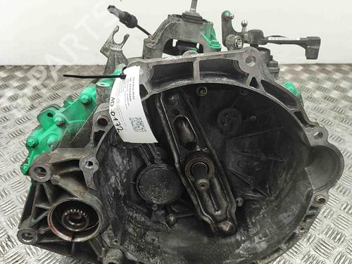 Used Gearbox MINI MINI COUNTRYMAN (R60) Cooper SD (143 hp) 27837130