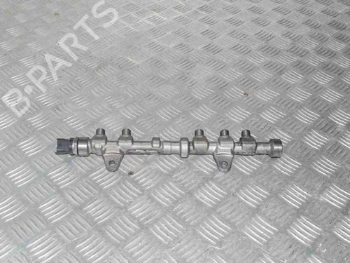 Used Injection rail OPEL CORSA D (S07) 1.3 CDTI (L08, L68) (95 hp) 6721677