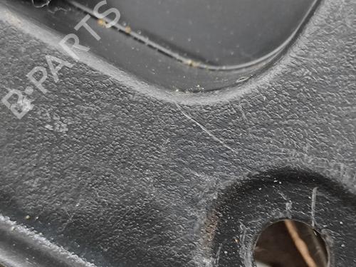 Boot lining MERCEDES-BENZ SLK (R170) 230 Kompressor (170.447) | BP24581846I3 