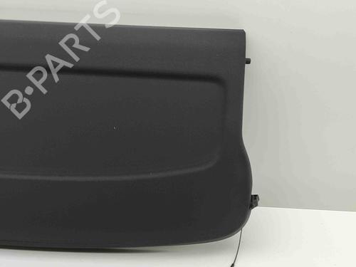 Rear parcel shelf AUDI A3 Sportback (8VA, 8VF) RS3 quattro | BP29404087C85 
