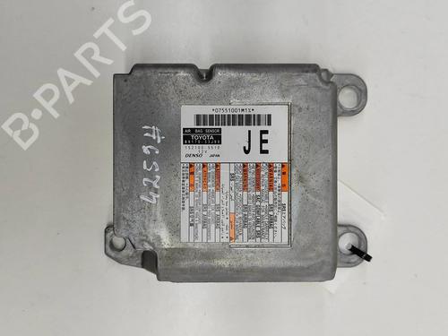 Used ECU airbags ECU airbags LEXUS ES (_Z10_, _A10_, _H10_) 300h (AXZH10, AXZH11) (218 hp) 27767062 27767062