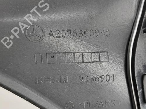 Other MERCEDES-BENZ E-CLASS Coupe (C207) E 350 BlueTEC / d (207.326) | BP24819802O1