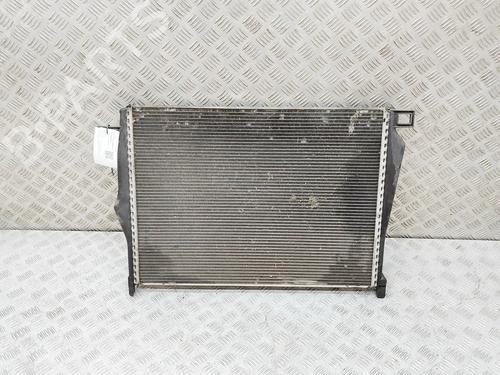 Used Water radiator Water radiator MERCEDES-BENZ C-CLASS (W205) C 200 BlueTEC / d (205.037) (136 hp) 39989879 39989879