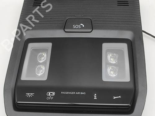 Kabinelys CUPRA BORN (K11) 58 e-boost | BP38094143I8 - Image 3