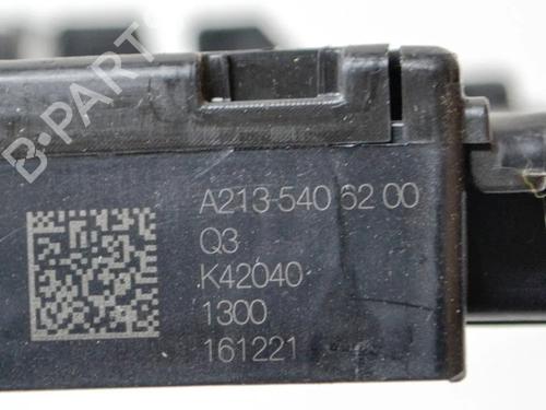 Fuse box MERCEDES-BENZ E-CLASS (W213) E 220 d (213.004) | BP8841459E1 