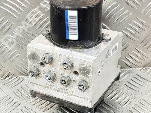Abs pomp RENAULT CLIO III (BR0/1, CR0/1) 1.2 16V (BR02, BR0J, BR11, CR02, CR0J, CR11) (75 hp) 8145692