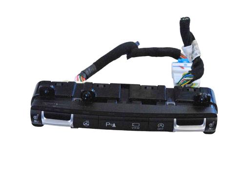 Used Switch KIA STINGER (CK) 3.3 T-GDi (370 hp) 30251346