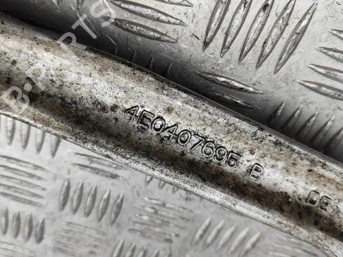 Left front suspension arm VW PHAETON (3D1, 3D2, 3D3, 3D4, 3D6, 3D7, 3D8, 3D9) 6.0 W12 4motion | BP23416311M12 