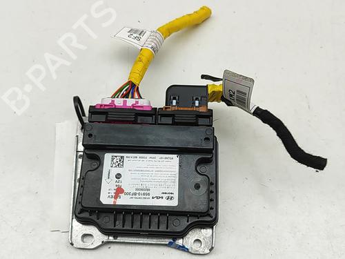 Used ECU airbags HYUNDAI KONA (SX2) EV (218 hp) 30754587