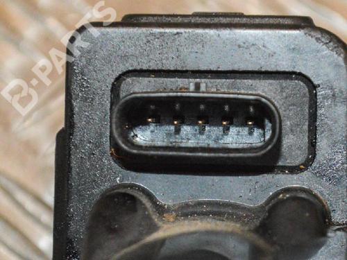 Throttle body MERCEDES-BENZ SPRINTER 3-t Bus (B906) 211 CDI (906.711, 906.713) | BP6837409M82 