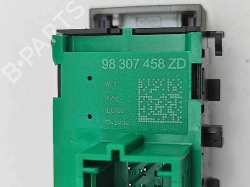 Switch CITROËN C5 AIRCROSS (A_) 1.6 Hybrid 225 (A45GFR) | BP29459589I30 