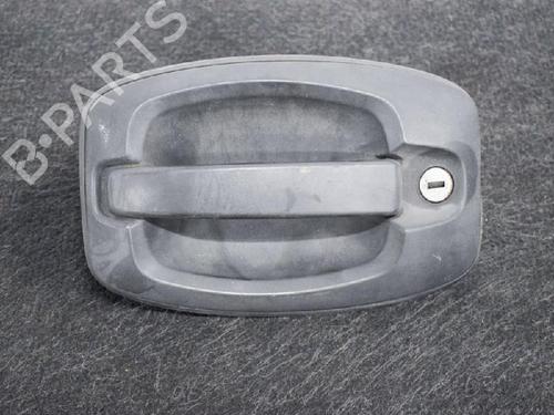 Used Front right exterior door handle CITROËN JUMPER II Van 2.2 HDi 100 (101 hp) 6745544