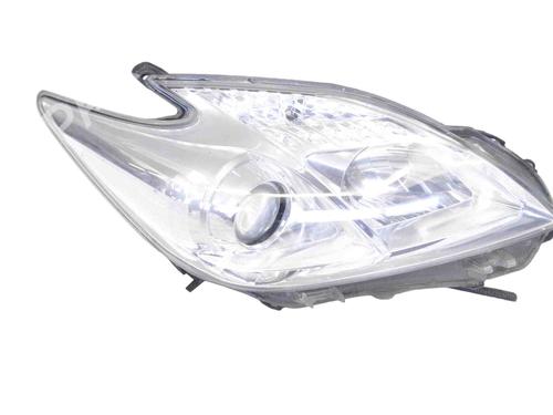 Used Right headlight TOYOTA PRIUS (_W3_) 1.8 Hybrid (ZVW3_) (99 hp) 30268380