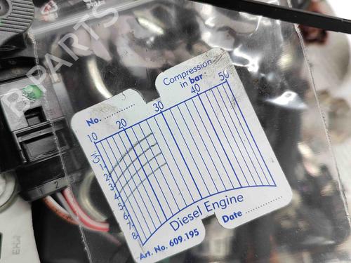 Engine AUDI Q5 (FYB, FYG) 40 TDI Mild Hybrid quattro | BP27793362M1