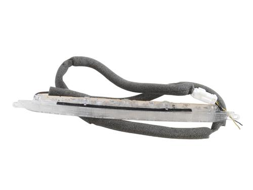 Used Third brake light JAGUAR XJ (X351) 3.0 SDV6 (275 hp) 30243773