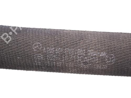 Pipe MERCEDES-BENZ C-CLASS (W205) C 220 BlueTEC / d (205.002, 205.004) | BP30217536M125  - Image 5
