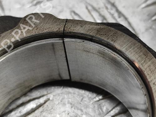 Andre FORD TRANSIT CUSTOM V362 Bus (F3) 2.2 TDCi | BP30679289O1 