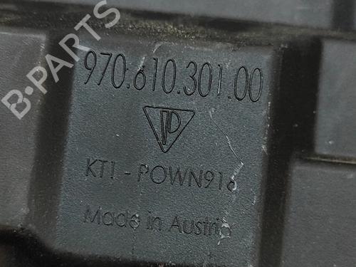 Electronic module PORSCHE PANAMERA (970) 4.8 4S | BP27282361M83  - Image 8