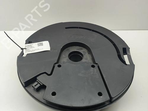 Used Electronic module Electronic module AUDI A3 (8V1, 8VK) S3 quattro (300 hp) 28160382 28160382