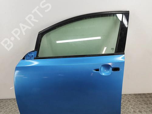 Used Left front door Left front door NISSAN LEAF (ZE1) Electric (150 hp) 34160193 34160193