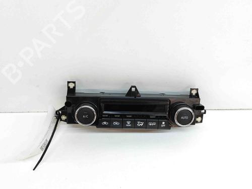 Climate control TOYOTA HILUX VIII Pickup (_N1_) 2.4 D 4WD (GUN125_, GUN125R) | BP17077298I5 
