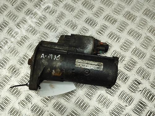 Used Starter VW CRAFTER 30-50 Platform/Chassis (2F_) 2.0 TDI (109 hp) 26383446