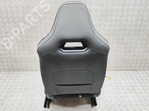 Left front seat CUPRA BORN (K11) 58 | BP31951303C15